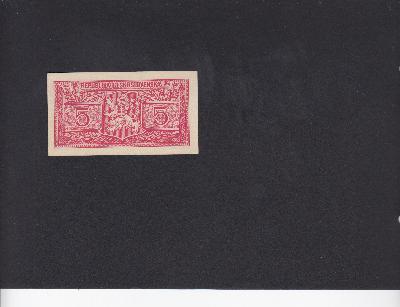 Beschrijving achterzijde: 